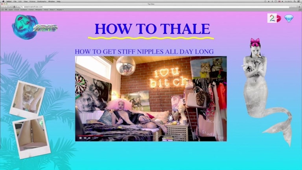 Howtothale