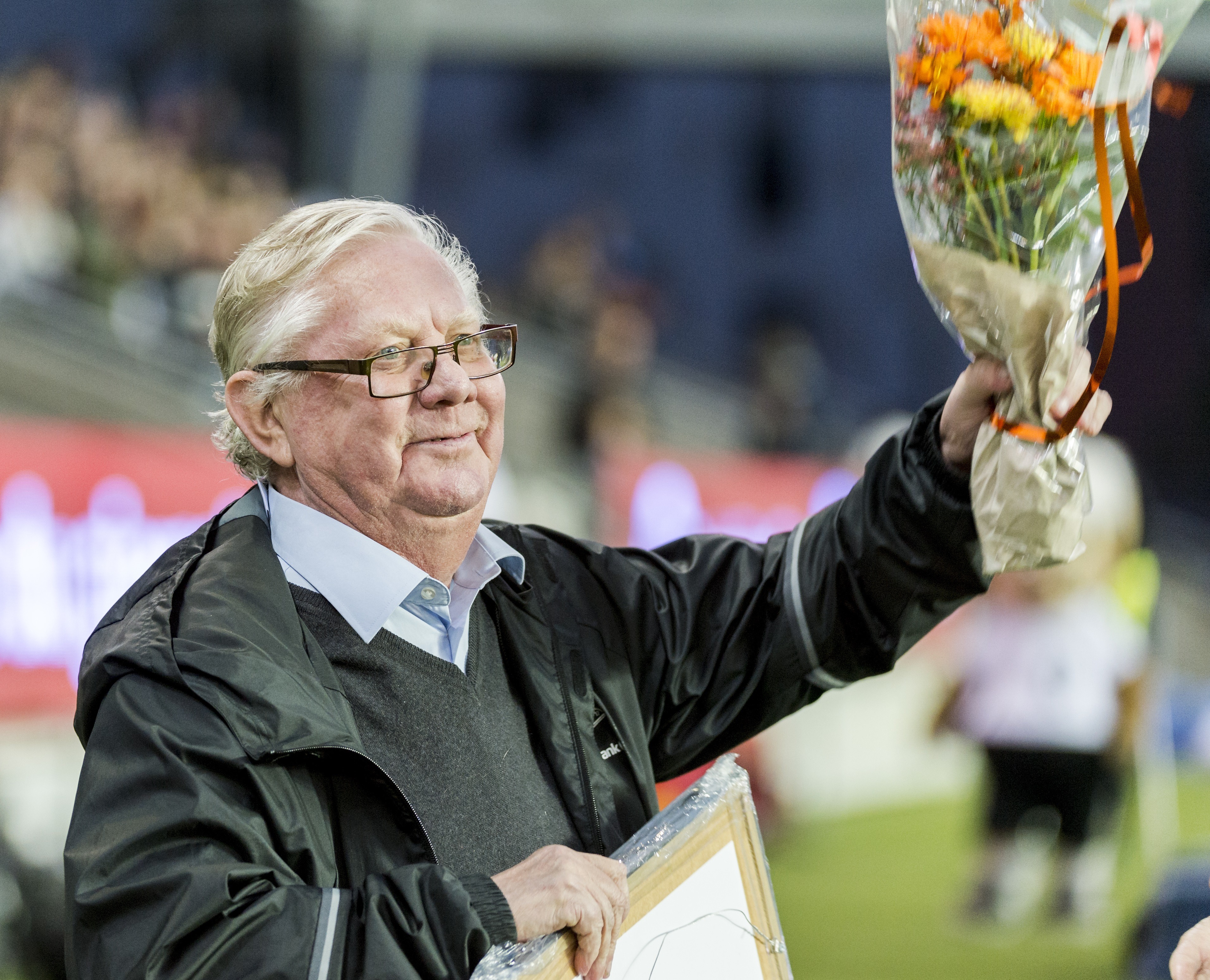 «Mini» Jakobsen: – En legende i hele fotballnorge