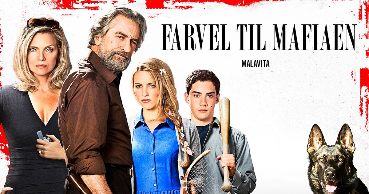 videnskabsmand død Yoghurt Farvel til mafiaen | TV 2 Play