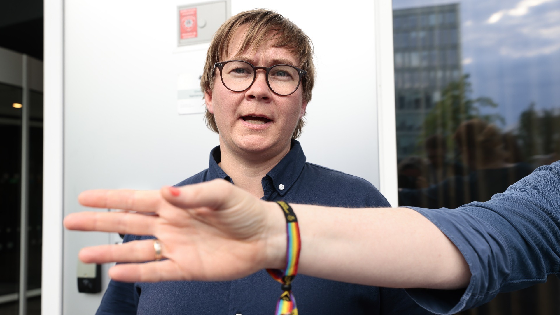 Oslo Pride: – Derfor tok det så lang tid å avlyse