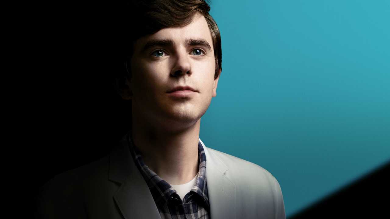 The Good Doctor: Sesong 6 / Episode 14 | TV 2 Play