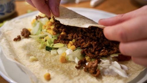 Tester taco-triks: – Funker helt fantastisk