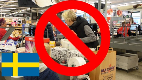 Unngå disse bomkjøpene i Sverige