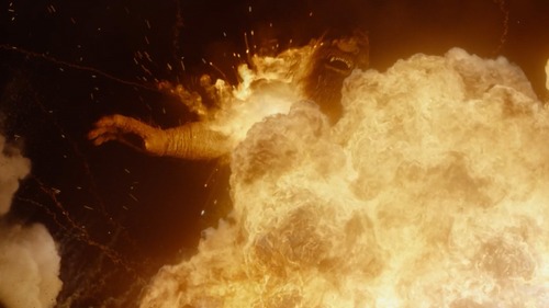 Se Skandinavias største film-eksplosjon: – Helt surrealistisk!