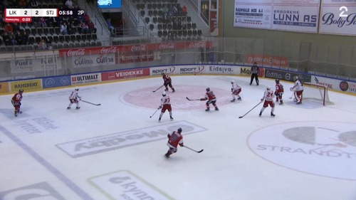 Mål: Arnestad 3-2 (34)