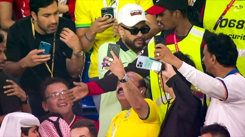 Neymar-kopi vekker oppsikt: – Her er det mange som har gått fem på