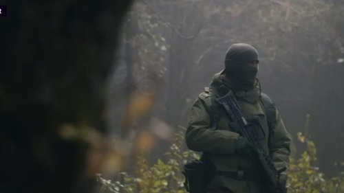 Slik skal ukrainske soldater trenes opp i Norge