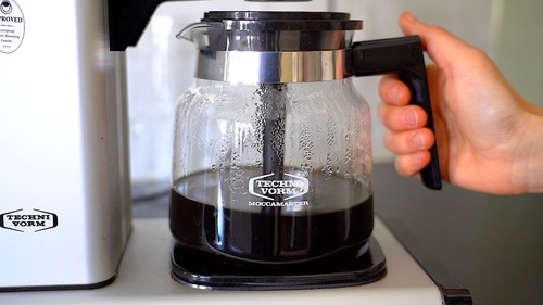 Tester kaffe-triks: – Overraskende bra