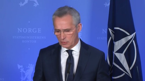 Fordømmer angrep mot Nato-styrker i Kosovo