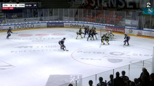 Mål: Jakobsson 7-0 (36)