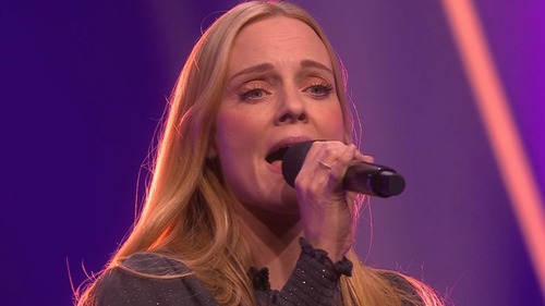 Vant nesten britiske «The Voice» – nå prøver hun seg i Norge
