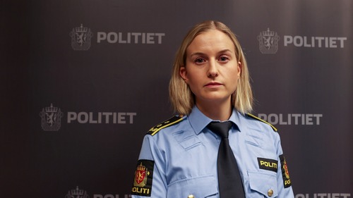Politiet om drapene i Sørfold: – Det vil aldri bli noen rettssak