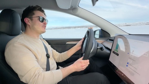 Tesla Model Y: Er bestselgeren like bøllete som den høres ut?