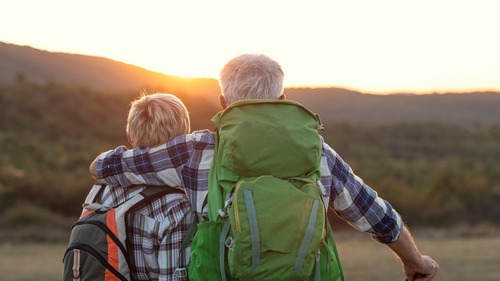 Hever pensjonsalderen: Dette betyr det for deg