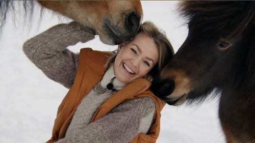 GMN-Camilla blir «Jakten»-bonde – dette ser hun etter i en kjæreste