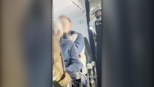 Røyk i kabinen – fly nødlandet på Flesland