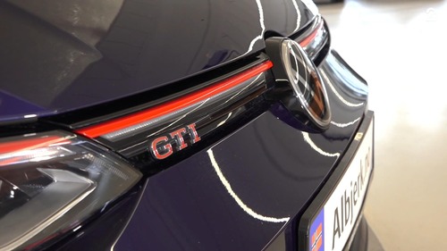Bruktbiltest VW Golf GTI: Dette er mye moro for pengene